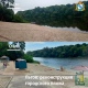 Во Льгове Курской области завершена реконструкция городского пляжа