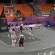 Баскетболистки Курска завоевали серебряные медали Олимпиады в Токио