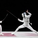 Инна Дериглазова выступит во втором финале на Олимпиаде в Токио