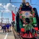 В Курскую область прибыл «Поезд Победы»