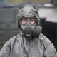 На Курской АЭС 700 военных химиков ликвидировали последствия «аварии»