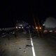 В жуткой аварии с грузовиком под Курском погиб 41-летний водитель