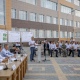 В Курске губернатор и мэр обсудили проблемы с жителями проспекта Дериглазова