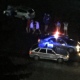 Под Курском пьяный полицейский устроил ДТП с погибшим и ранеными
