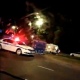 В Курске на Льговском повороте произошла серьезная авария с такси и грузовиком