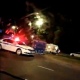 В Курске ранен водитель перевернувшегося грузовика