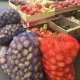 В Курской области подешевели морковь, картофель и лук