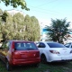 В Курске зафиксирован 21 случай незаконной парковки