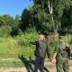 В Курской области задержан нарушитель границы — 42-летний житель Украины