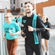 Кандидаты партии «Новые люди» идут на выборы в Курскую облдуму