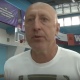 В курском «Динамо» новый тренер из Литвы