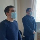 В Курске суд снова отказал в восстановлении на службе майора, записавшего ролик в поддержку Навального