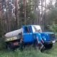 В Курске полиция задержала подозреваемого в сливе нечистот в парке Солянка