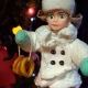Курский краеведческий музей ищет новогодние игрушки из ваты