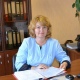 В Курчатове Курской области назначена и. о. начальника медсанчасти №125