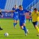 Завтра курский «Авангард» играет первый выездной матч сезона против «Сокола»
