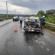 В тройном ДТП в Курске пострадали 5-месячная девочка и ее мама