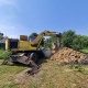 40-летнего жителя Курской области насмерть завалило грунтом в колодце