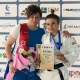 Курская спортсменка завоевала «серебро» на Кубке Европы