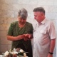 Жители Курской области отметили бриллиантовую свадьбу