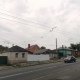 В Курске из-за обрыва провода утром стали троллейбусы