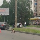 В аварии на улице Энгельса в Курске ранен мотоциклист