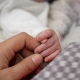 В Курске в перинатальном центре 59-летняя женщина родила ребенка после ЭКО
