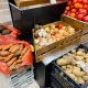 В Курской области подешевели яйца, огурцы, помидоры, грибы и картофель