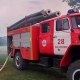 В Курской области за сутки произошло 17 пожаров