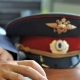 В Курской области по подозрению в получении взятки задержан начальник ОМВД по Фатежскому району