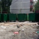 Власти Курска выявили почти 100 нарушений на мусорных площадках