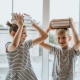 В Курской области 93,4% семей с детьми получили выплаты по 10000 рублей