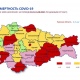 В Курске и 9 районах области выявлена самая высокая смертность от коронавируса