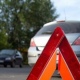 В Курске машина сбила 3-летнего мальчика