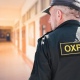В Курске родители больше не будут платить за охрану школ