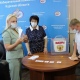 В Курске определили порядок размещения партий в бюллетене на выборах в Облдуму