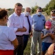 В Солнцевском районе Курской области отремонтируют 5,3 км дорог и теплосети райцентра