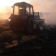 За сутки в Курской области произошло 42 пожара