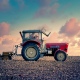 В Курской области судят пермяка за угон трактора