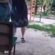 Полиция Курска проверила видео, на котором женщина бьет девочку-подростка
