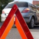 В Курской области пьяный водитель врезался в бетонный забор: двое раненых