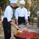 В Курске пройдет фестиваль борща