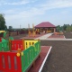 В Курской области в детском саду «Сказка» в Пристени появились ясельные группы