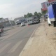 На окраине Курска случилась авария