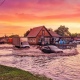 Губернатор Курской области поручил подготовить план адаптации региона к резкому изменению климата