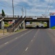 В сентябре в Курске отремонтируют ступени Сумского моста