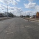 В Курске 23 августа открыли рабочее движение по улице Бойцов 9-й дивизии