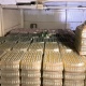 В Курске со склада изъяли 850 тысяч бутылок поддельного пива