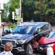 В центре Курска в аварии на улице Ленина ранена женщина