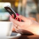 В Курске задержан грабитель, похитивший смартфон у девушки